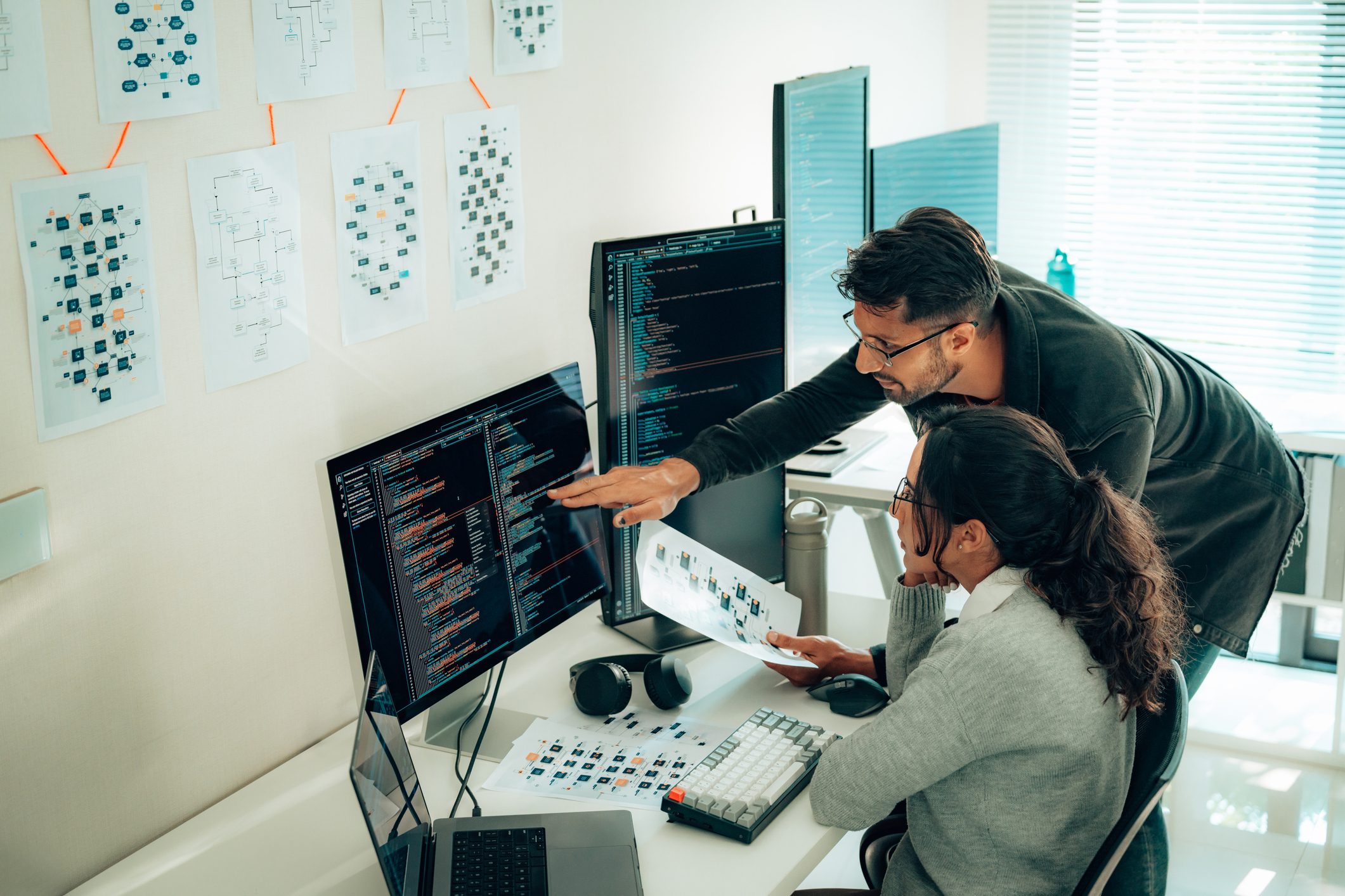 AI Consulting